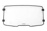 Vented Full Windshield Scratch Resistant Segway UT10 P Rough Country