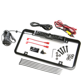 EDGE Products Backup Camera - 1994-2003 Ford F-Series Edge Products