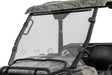 Vented Full Windshield Scratch Resistant John Deere Gator XUV 625/Gator XUV 850 Rough Country