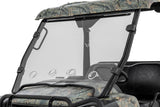 Vented Full Windshield Scratch Resistant John Deere Gator XUV 625/Gator XUV 850 Rough Country