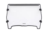 Vented Full Windshield Scratch Resistant John Deere Gator XUV 625/Gator XUV 850 Rough Country