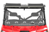 Vented Full Windshield Scratch Resistant Polaris Ranger 1000/Ranger XP 900/1000 Rough Country