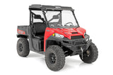 Vented Full Windshield Scratch Resistant Polaris Ranger 1000/Ranger XP 900/1000 Rough Country