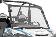 Full Windshield Vented Scratch Resistant Polaris RZR XP 1000 Rough Country