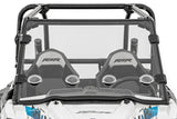 Full Windshield Vented Scratch Resistant Polaris RZR XP 1000 Rough Country