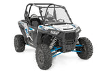 Full Windshield Vented Scratch Resistant Polaris RZR XP 1000 Rough Country