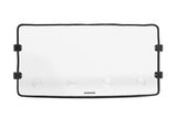 Vented Full Windshield Scratch Resistant CFMOTO UFORCE U10 Pro Rough Country