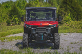 Vented Full Windshield Scratch Resistant CFMOTO UFORCE U10 Pro Rough Country