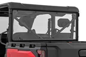 Rear Panel Scratch Resistant CFMOTO UFORCE U10 Pro Rough Country
