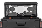 Rear Panel Scratch Resistant CFMOTO UFORCE U10 Pro Rough Country