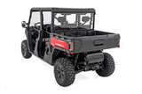 Rear Panel Scratch Resistant CFMOTO UFORCE U10 Pro Rough Country