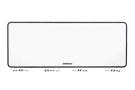 Rear Panel Scratch Resistant CFMOTO UFORCE U10 Pro Rough Country