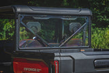 Rear Panel Scratch Resistant CFMOTO UFORCE U10 Pro Rough Country