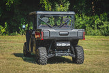 Rear Panel Scratch Resistant CFMOTO UFORCE U10 Pro Rough Country