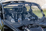 Vented Full Windshield Scratch Resistant Can-Am Maverick X3 Rough Country