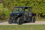 Vented Full Windshield Scratch Resistant CFMOTO UFORCE 1000 Rough Country