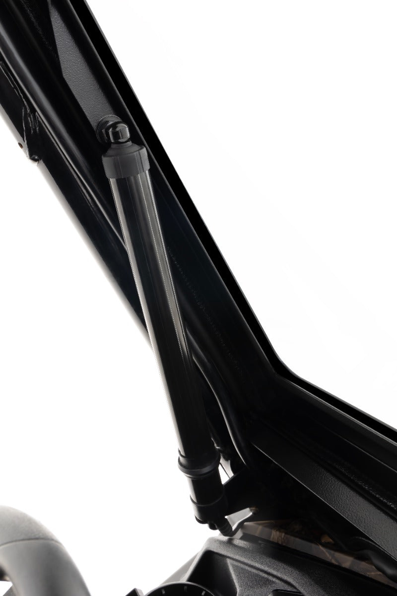 Electric Tilt Windshield Glass Honda Pioneer 1000 Rough Country