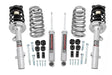 2 Inch Lift Kit N3 Struts Honda CR-V 4WD (2017-2020) Rough Country