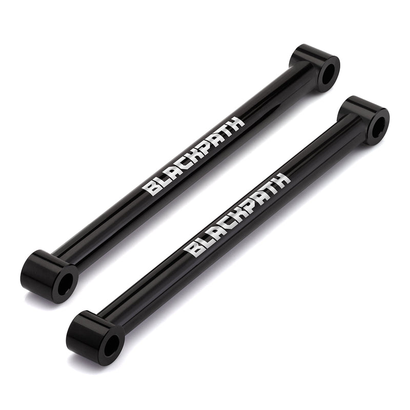 2000-2021 Harley Davidson Sportster 1200 Black Strut Lowering Kit