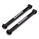 2000-2021 Harley Davidson Sportster 883 Black Strut Lowering Kit