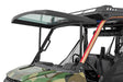 Electric Tilt Windshield Glass Formed Frame Polaris Ranger XP 1000 Rough Country