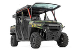 Electric Tilt Windshield Glass Formed Frame Polaris Ranger XP 1000 Rough Country