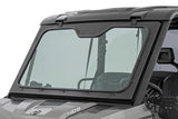 Electric Tilt Windshield Glass Can-Am Defender HD8/HD9/HD10 Rough Country