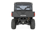 Tinted Rear Panel Scratch Resistant Polaris Ranger XP 1000 Rough Country