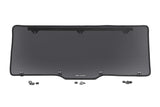 Tinted Rear Panel Scratch Resistant Polaris Ranger XP 1000 Rough Country
