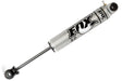 Jeep JK Fox 2.0 Performance Series Steering Stabilizer IFP Far From Stock Ruffstuff