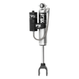 FOX 2.0 Remote Reservoir Front Shock | 0-1 Inch Lift | Performance Series | Chevrolet Silverado and GMC Sierra 2500HD (20-26) FOX
