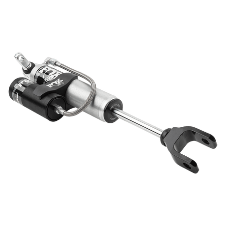 FOX 2.0 Remote Reservoir Front Shock | 0-1 Inch Lift | Performance Series | Chevrolet Silverado and GMC Sierra 2500HD (20-26) FOX