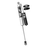 FOX 2.0 Remote Reservoir Rear Shock | 0-1 Inch Lift | Performance Series | Chevrolet Silverado and GMC Sierra 2500HD (20-25) FOX