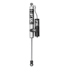 FOX 2.0 Remote Reservoir Rear Shock | 1.5-3 Inch Lift | Performance Series | Chevrolet Silverado and GMC Sierra 2500HD (20-26) FOX