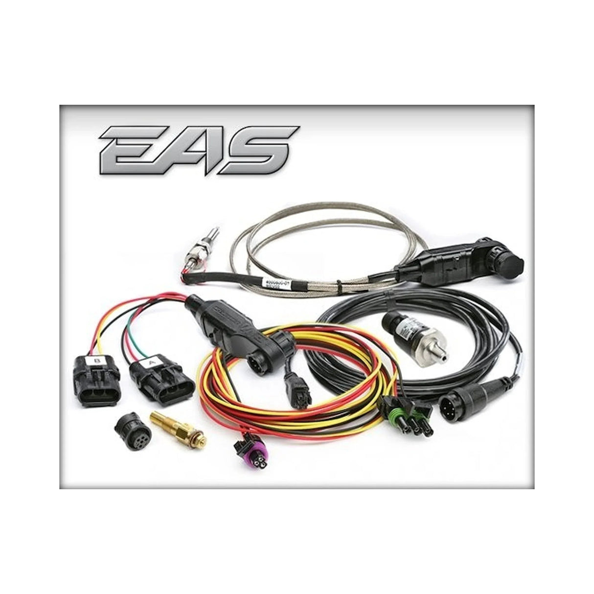 Edge EAS