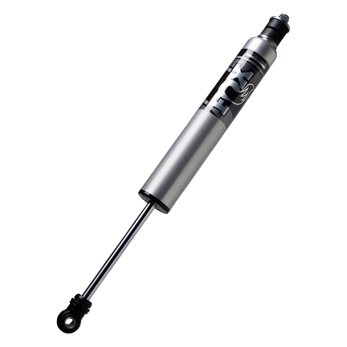 FOX 2.5 IFP Front Shock w/HTO | 4.5-6 Inch Lift | Performance Series | Ford F250/F350 Super Duty (17-26) FOX