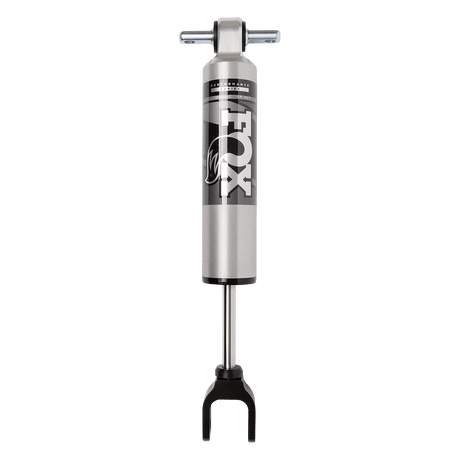FOX 2.5 IFP Front Shock w/HTO | 1.5-2.5 Inch Lift | Performance Series | Chevrolet Silverado 2500/3500 (20-24) FOX