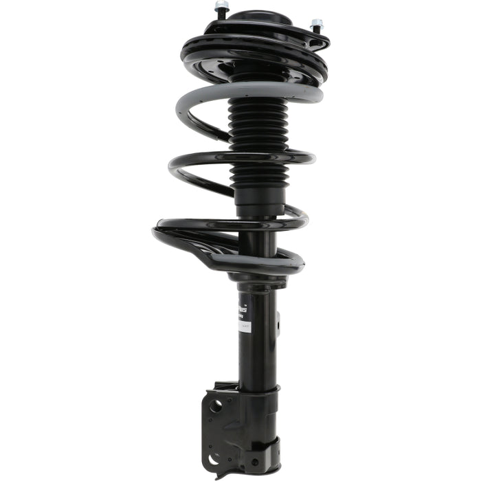 KYB Shocks & Struts Strut Plus Front Right 10-12 Mitsubishi Galant