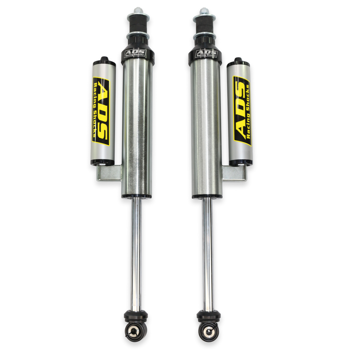 2007-2021 Toyota Tundra 2WD/4WD - Rear 2.5 in. Shock - 0-3 in. Lift - Piggyback Reservoir