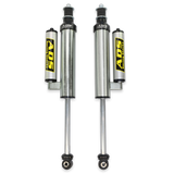2007-2021 Toyota Tundra 2WD/4WD - Rear 2.5 in. Shock - 0-3 in. Lift - Piggyback Reservoir