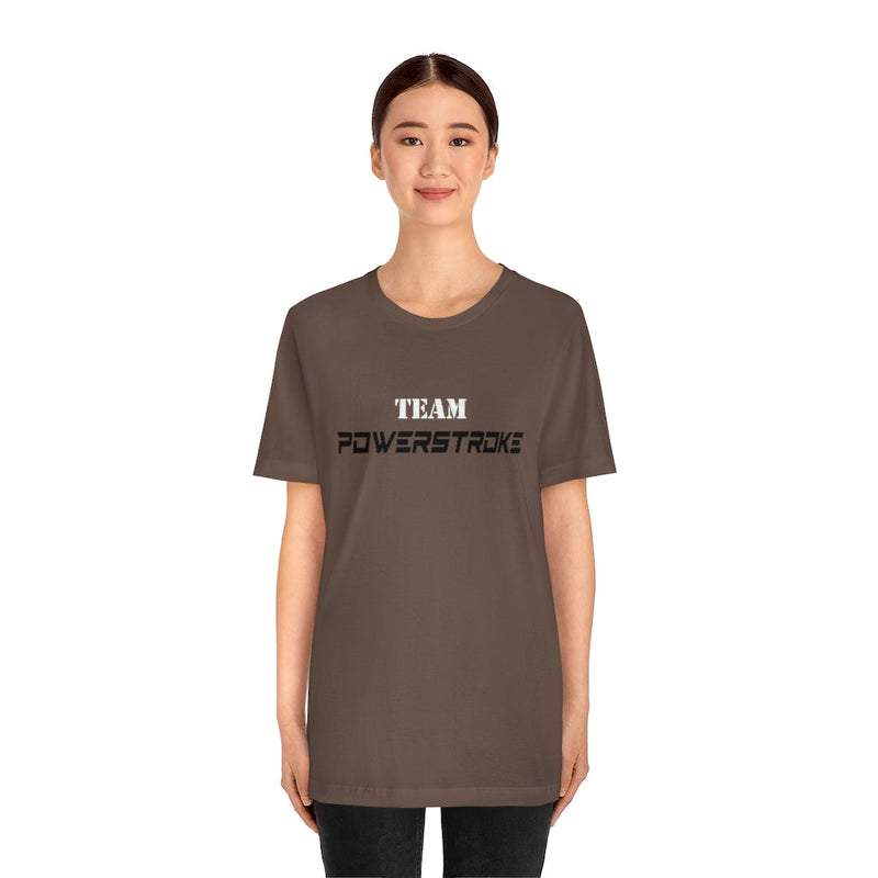 Team Powerstroke T-Shirt