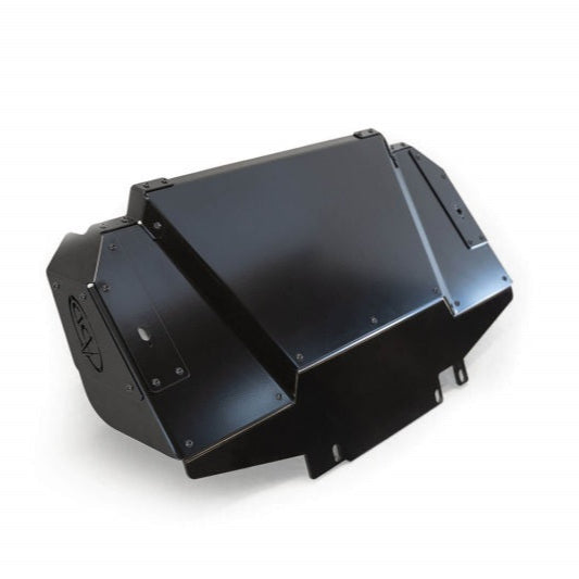 Addictive Desert Designs Bomber Front Skid Plate | 2021+ Ford Bronco