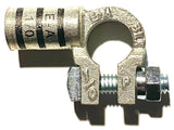Battery Cable Ends Copper Top Post 90 DEG Terminal Connectors 2 GAUGE THUR 4/0 ac/dc wire and supply