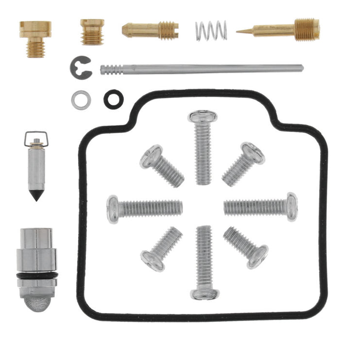 QuadBoss 99-00 Polaris Sportsman 335 Carburetor Kit