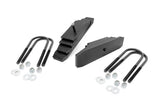 Rough Country 2 Inch Leveling Kit Ford F-250/F-350 Super Duty 4WD 1999-2004 49800
