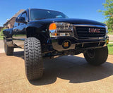 99-06 Silverado / Sierra 1500 2WD Race Suspension Kit by LSK