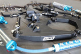 99-10 GM 2500HD 2WD or 4WD Race Suspension Kit by LSK