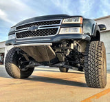 99-10 GM 2500HD 2WD or 4WD Race Suspension Kit by LSK