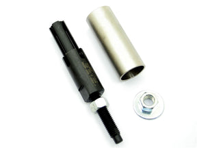 J-45910 Injector Tube Sleeve Remover Installer Set, 2001-2004 GM 6.6L Duramax LB7 Other
