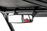 UTV Rear View Mirror Convex 17 Inch x 3 Inch 1.75 Inch Mount Rough Country